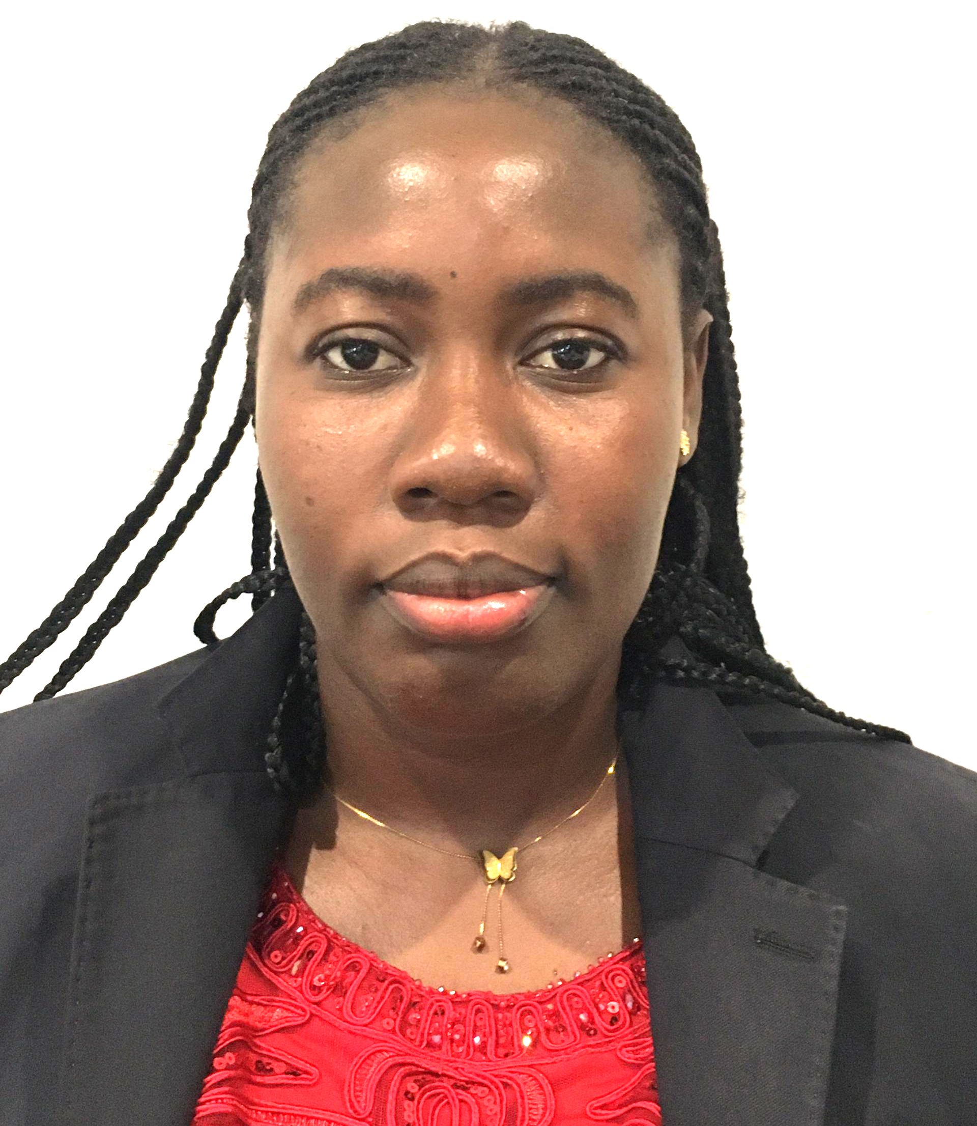 Bérénice Echiffouo