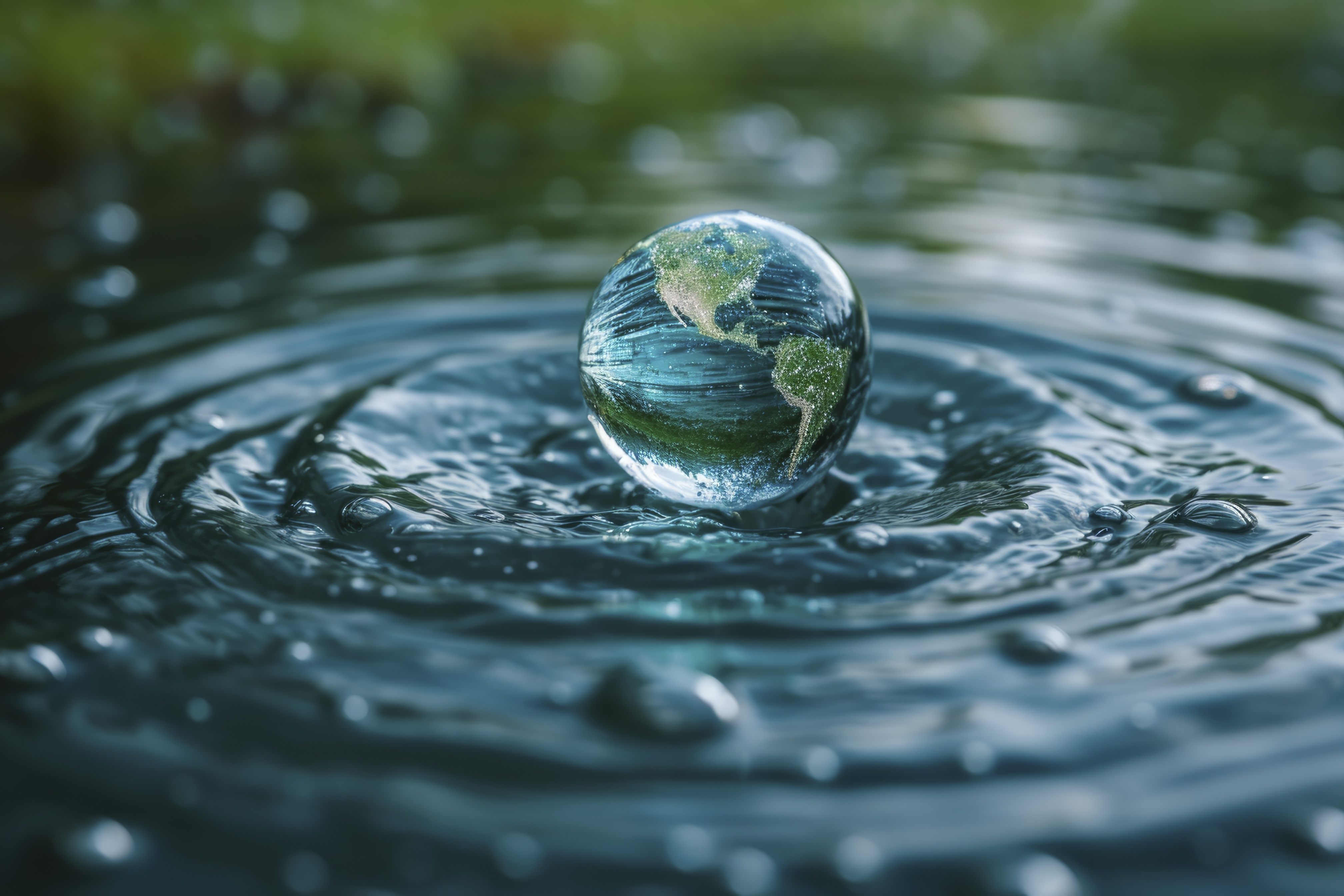 Eau et assainissement