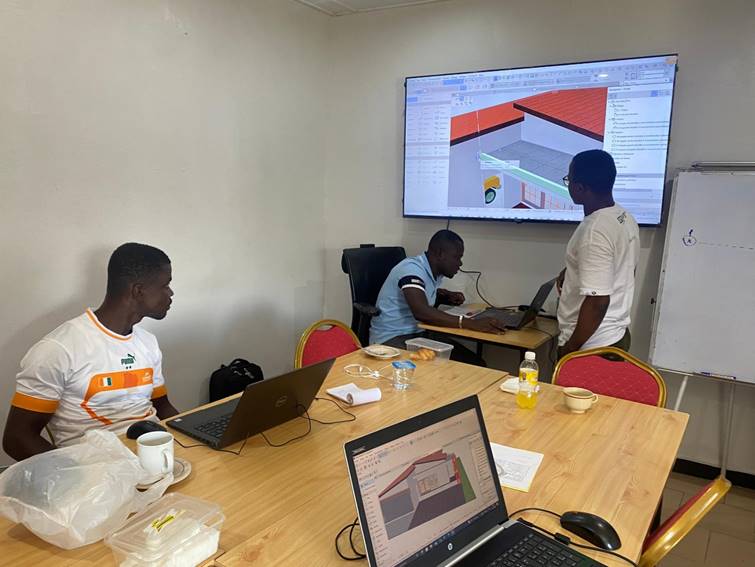 Formation diagnostic