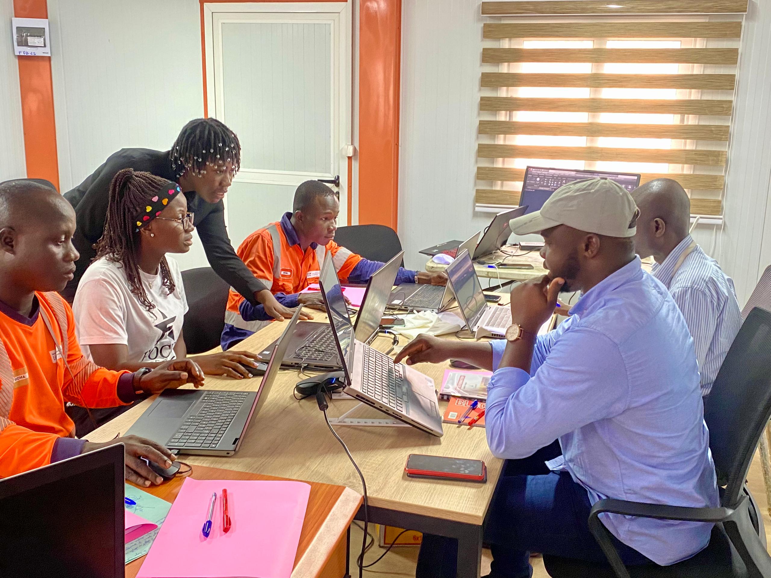 Formation Ingénierie de l'eau