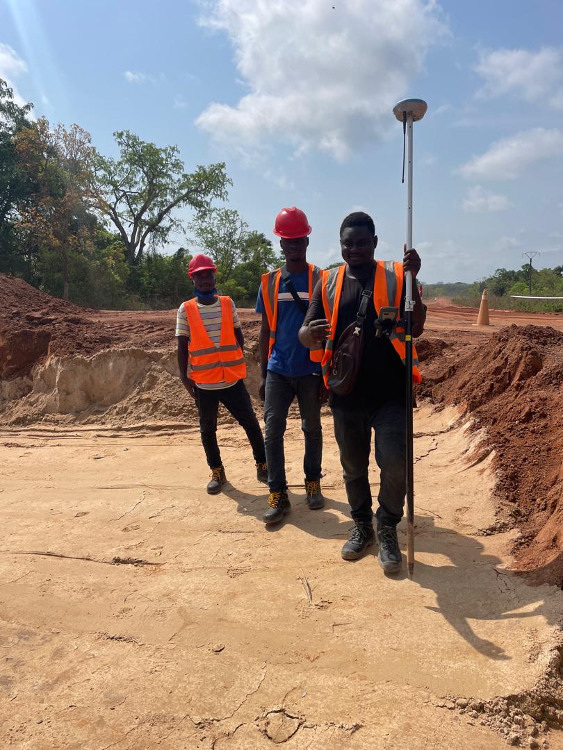 Projet infrastructure Sorbo-Ingénierie - Route Dabakala Satama-Sokoro génie civil