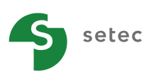 Logo SETEC AFRIQUE - Client Sorbo-Ingénierie bureau études