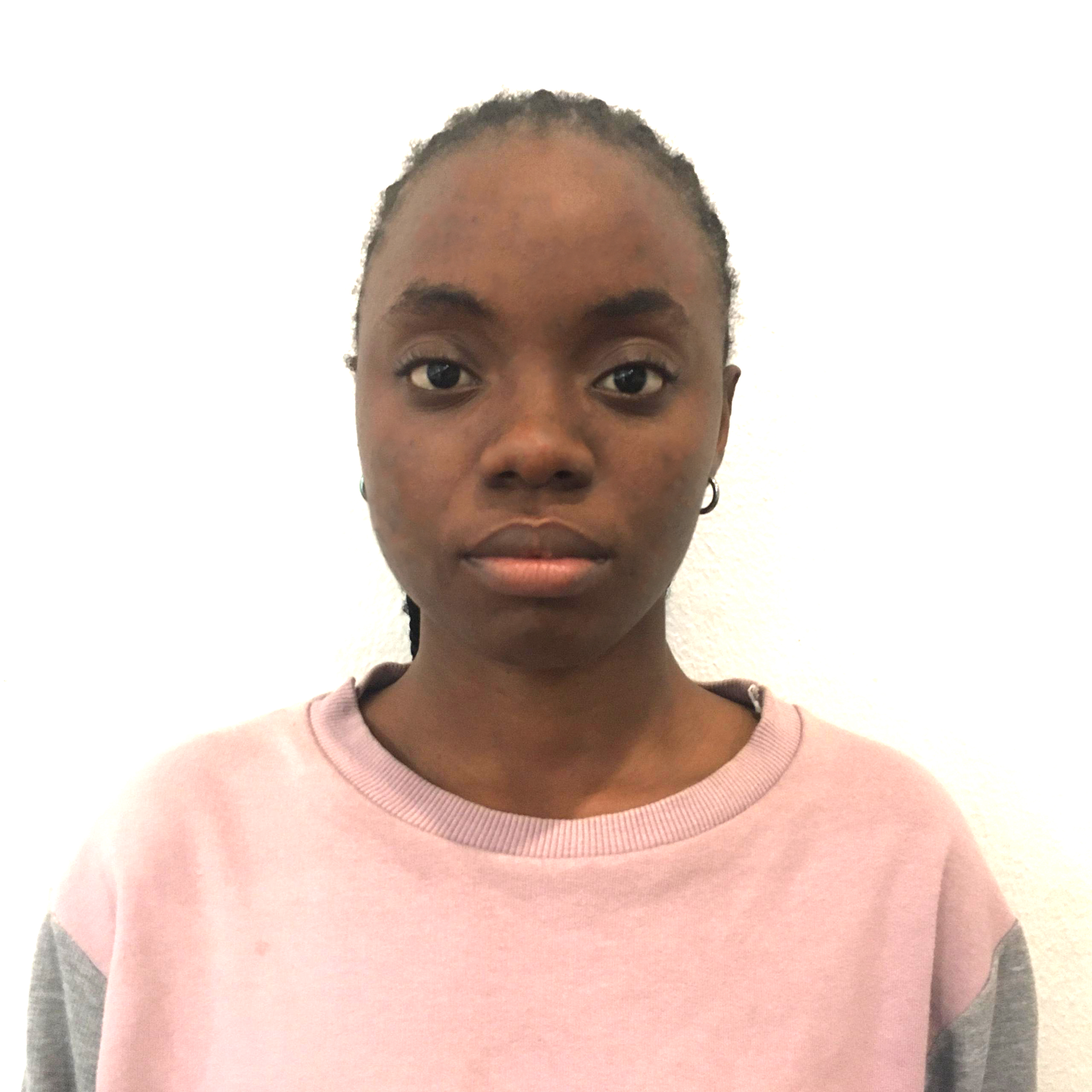 Moya Danho - Chargée de Projets